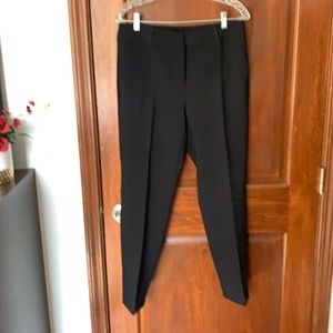 Ann Taylor black pants